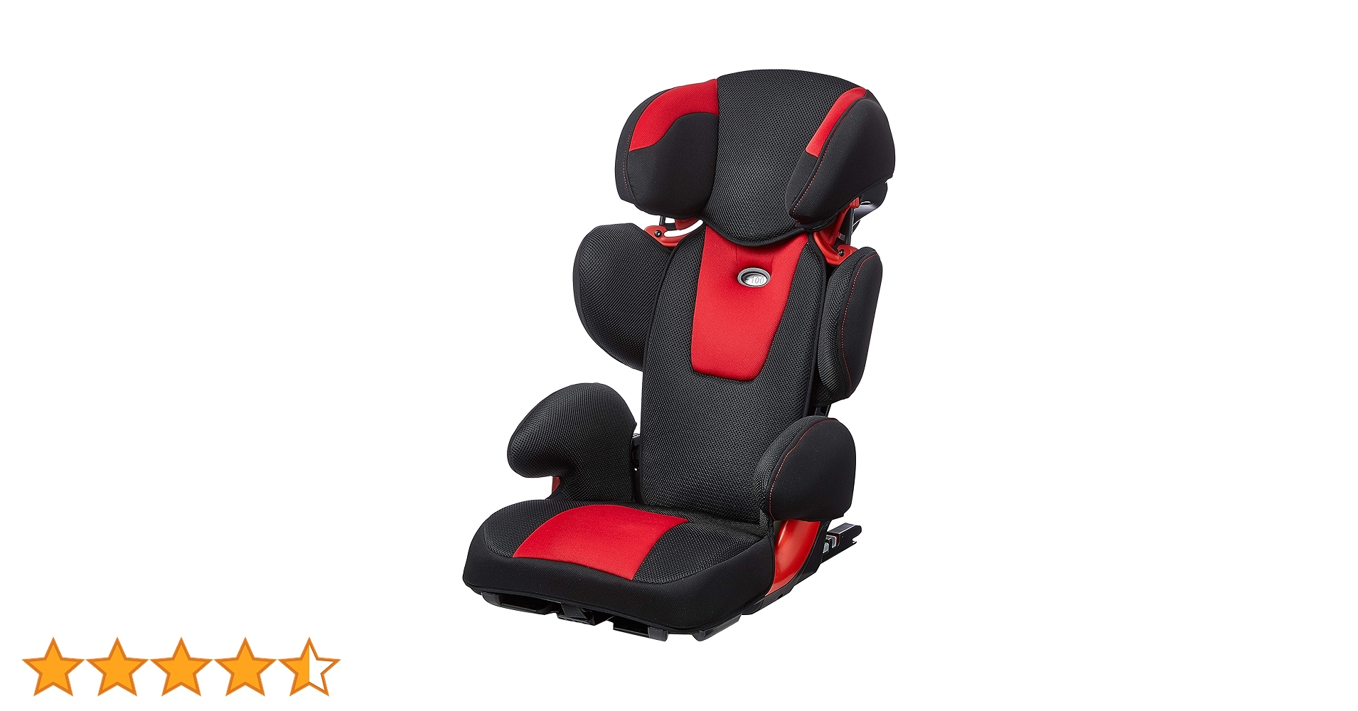 Amazon.co.jp: Child Guard(チャイルドガード) ISOFIX・シート